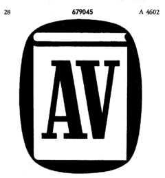 AV