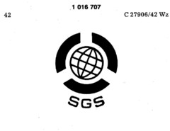 SGS