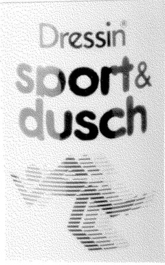 Dressin sport&dusch