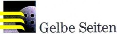 Gelbe Seiten