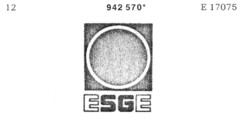 ESGE