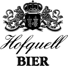 Hofquell BIER