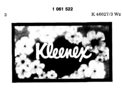 Kleenex