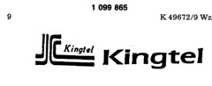 Kingtel Kingtel