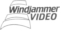 WINDJAMMER VIDEO