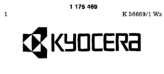 KYOCERA