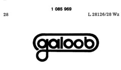 galoob