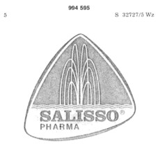 SALISSO PHARMA