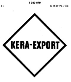 KERA-EXPORT