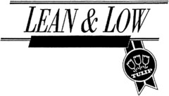 LEAN&LOW