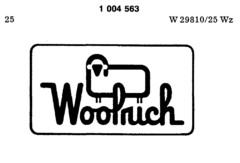 Woolrich