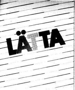 LÄTTA