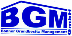BGM Bonner Grundbesitz Management GmbH