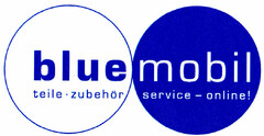 bluemobil teile zubehör service - online!