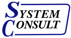 SYSTEM CONSULT