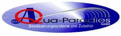 ECO AQua-Paradies GmbH