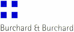 Burchard Et Burchard