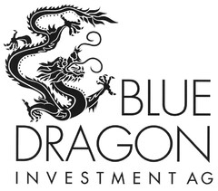 BLUE DRAGON INVESTMENT AG