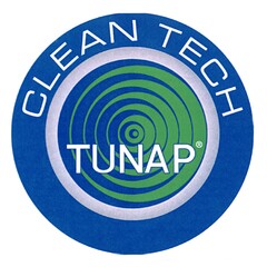 CLEAN TECH TUNAP