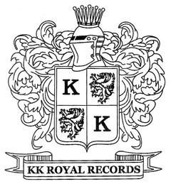 KK Royal Records