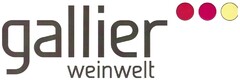 gallier weinwelt