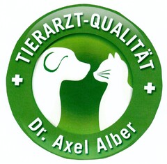 TIERARZT-QUALITÄT Dr. Axel Alber