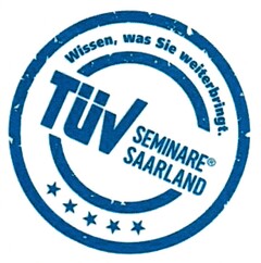 TÜV SEMINARE SAARLAND