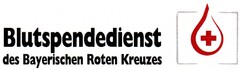 Blutspendedienst des Bayerischen Roten Kreuzes