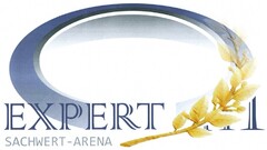 EXPERT SACHWERT-ARENA