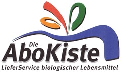 Die AboKiste LieferService biologischer Lebensmittel