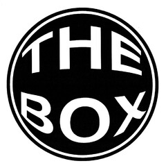 THE BOX