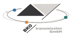 BKO transmission GmbH