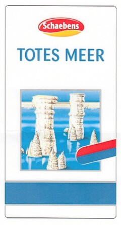 Schaebens TOTES MEER