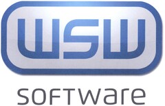 WSW SOFTWARE