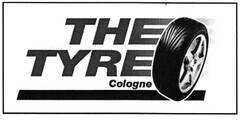 THE TYRE Cologne