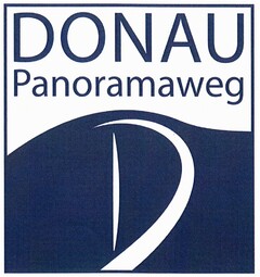 DONAU Panoramaweg