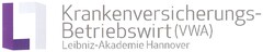 Krankenversicherungs-Betriebswirt (VWA) Leibniz-Akademie Hannover