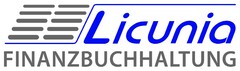 Licunia FINANZBUCHHALTUNG