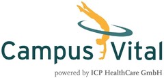 Campus Vital  powered by ICP HealthCare GmbH