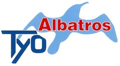 Albatros Tyo