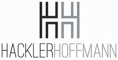 HH HACKLERHOFFMANN