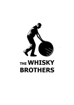 THE WHISKY BROTHERS