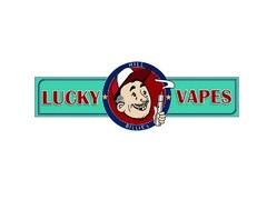 LUCKY VAPES