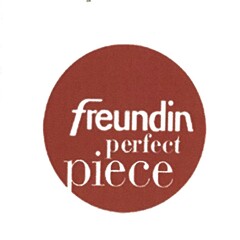 freundin perfect piece