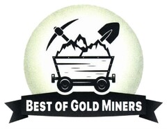 BEST OF GOLD MINERS