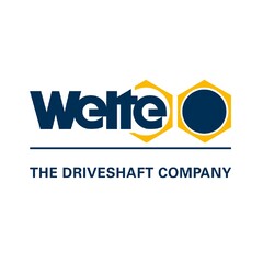 WELTE THE DRIVESHAFT COMPANY