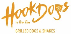 Hook Dogs by Peter Pane GRILLED DOGS & SHAKES