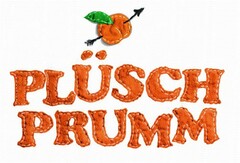 PLÜSCH PRUMM