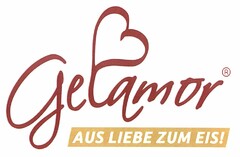 Gelamor AUS LIEBE ZUM EIS!