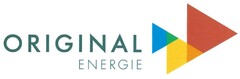 ORIGINAL ENERGIE